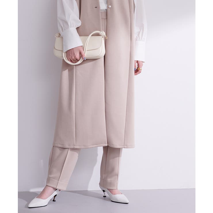 コードストラップスクエアバッグ 小物 レディース | titivate | 詳細画像11 