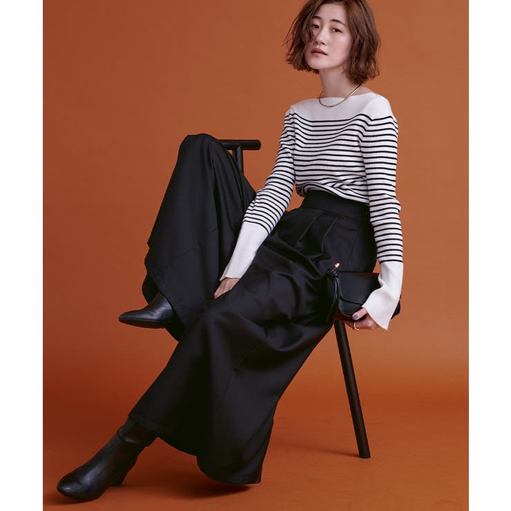 コードストラップスクエアバッグ 小物 レディース | titivate | 詳細画像16 