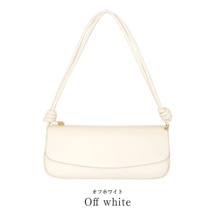 コードストラップスクエアバッグ 小物 レディース | titivate | 詳細画像2 