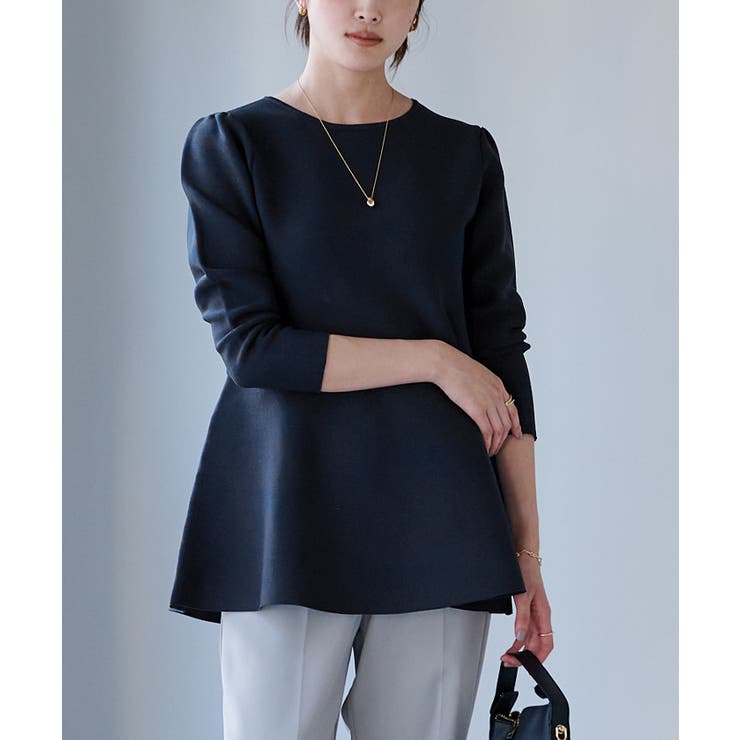 交通障害 ベベ レディース カットソー トップス Women´s Deep V Front