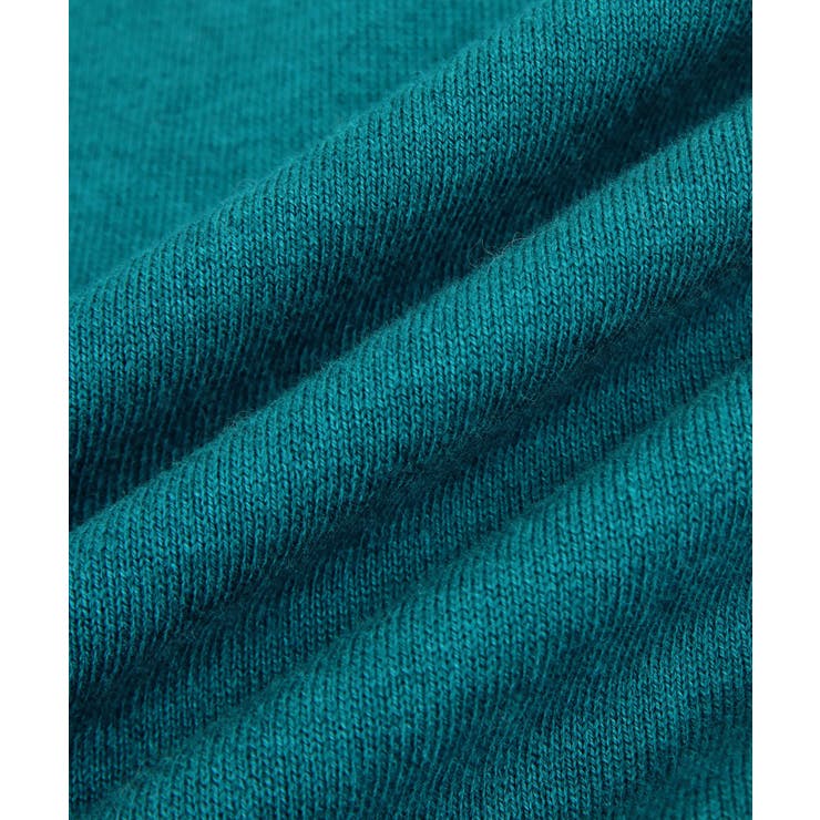 コットンウールブレンドクルーネックニット【UR’S ユアーズ】 | titivate | 詳細画像11 