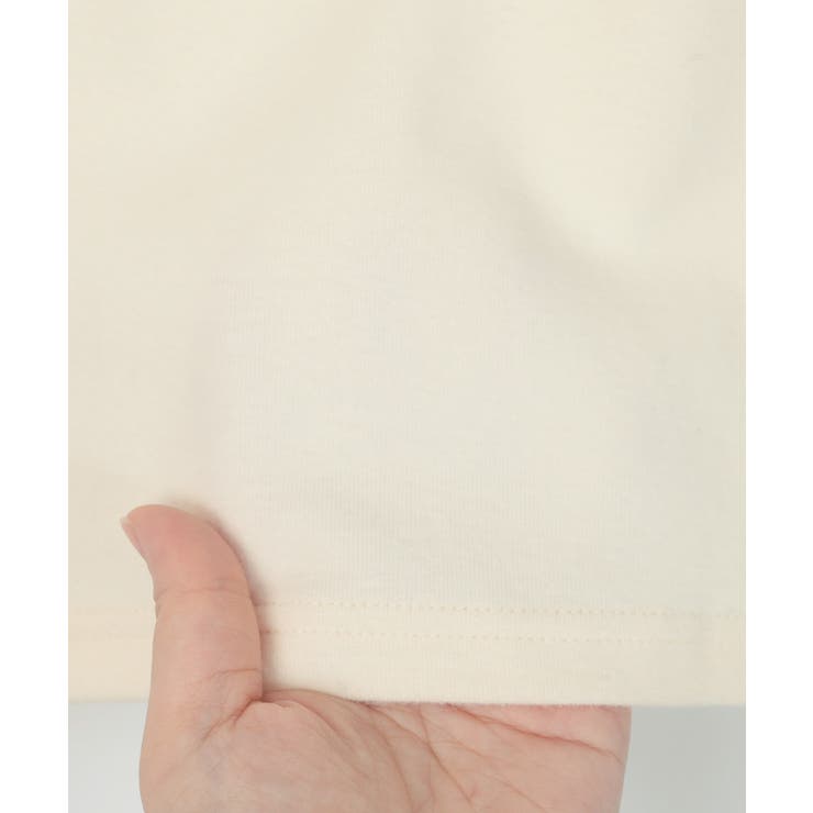 スムースアメスリタンクトップ【UR’S ユアーズ】 | titivate | 詳細画像7 