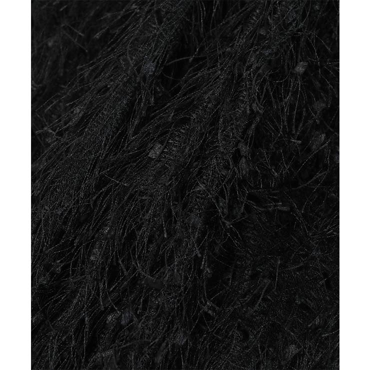 カットフェザーIラインスカート【UR’S ユアーズ】 | titivate | 詳細画像11 