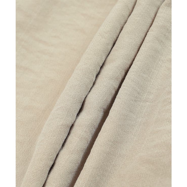 レーヨンスラブシャーリングハーフパンツ【UR’S ユアーズ】 | titivate | 詳細画像11 