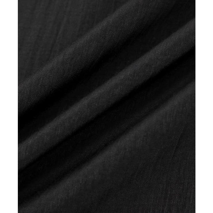 バンドカラーレースデザインブラウス トップス レディース | titivate | 詳細画像11 