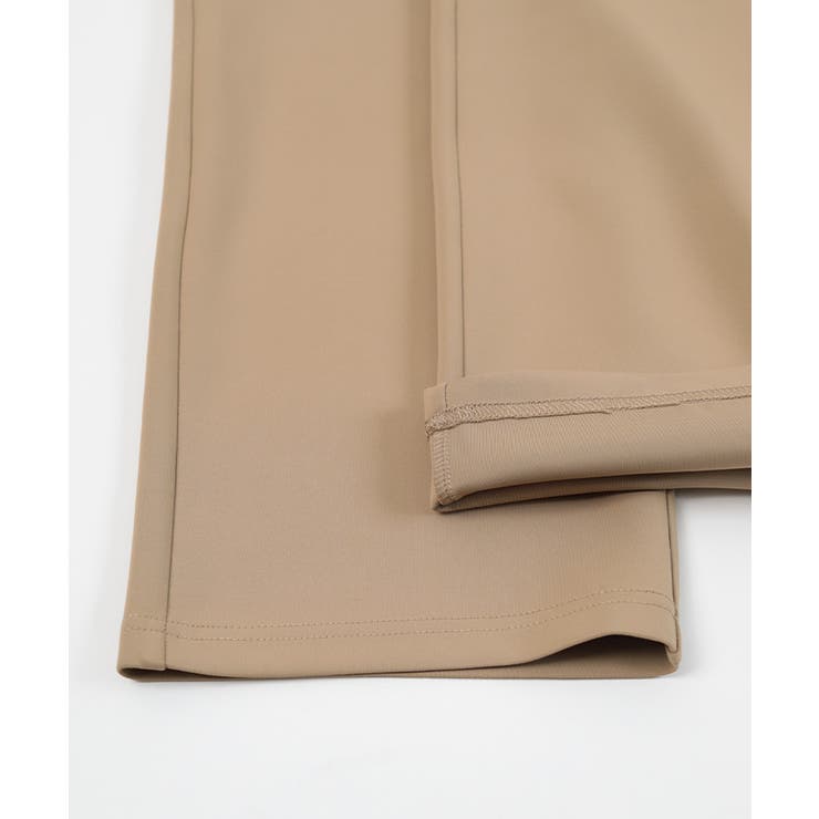 ストレッチテーパードパンツ ボトムス レディース | titivate | 詳細画像11 