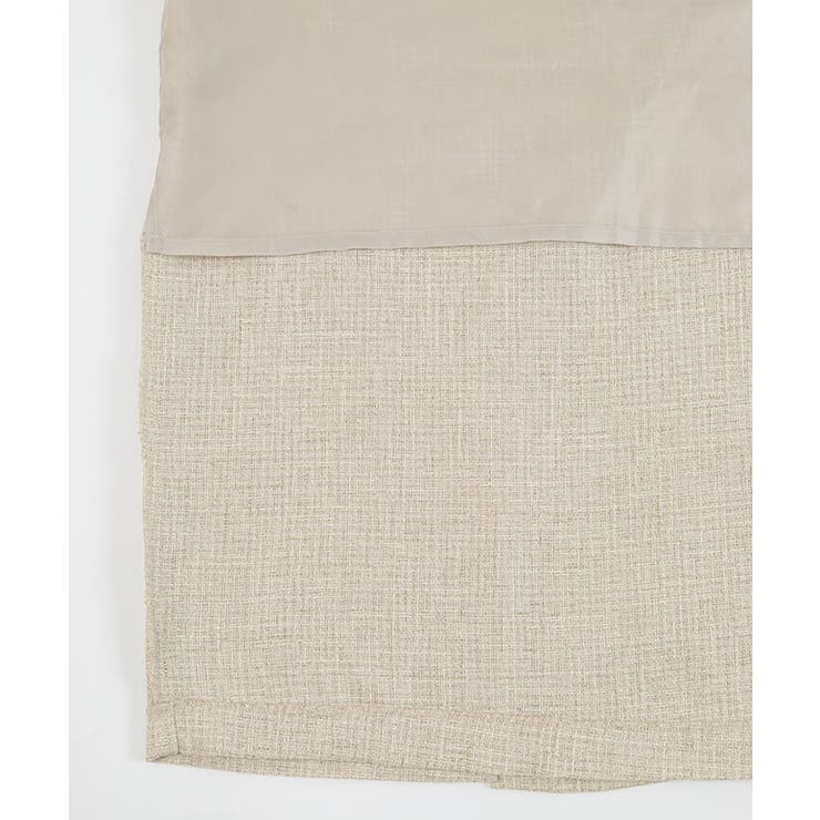 ツイードペンシルスカート ボトムス レディース | titivate | 詳細画像14 