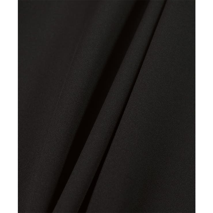 ふくれジャガードドッキングトップス トップス レディース | titivate | 詳細画像11 