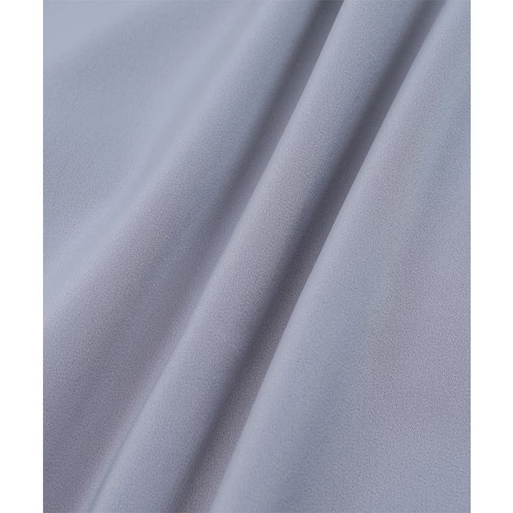 Vネックサテンキャミソール【UR’S ユアーズ】 | titivate | 詳細画像12 