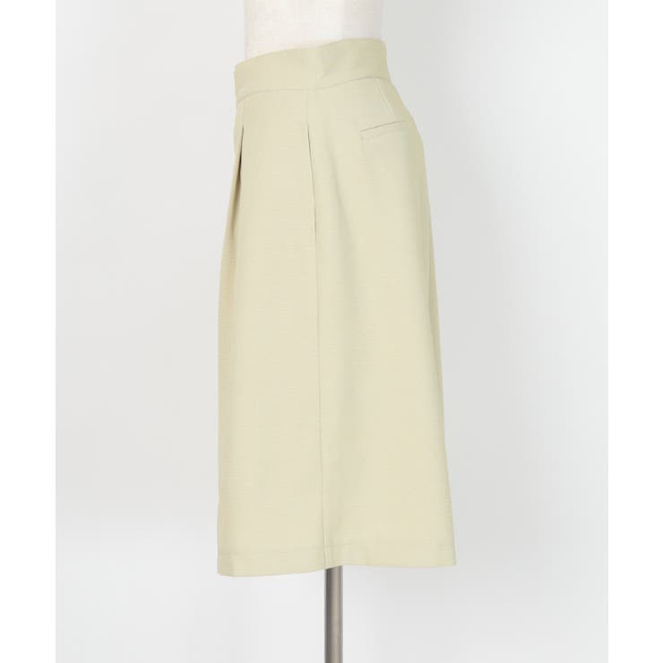 ハイウエストハーフパンツ【UR’S ユアーズ】 | titivate | 詳細画像5 