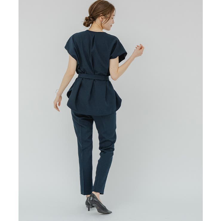 センタープレススティックパンツ【UR’S ユアーズ】 | titivate | 詳細画像24 