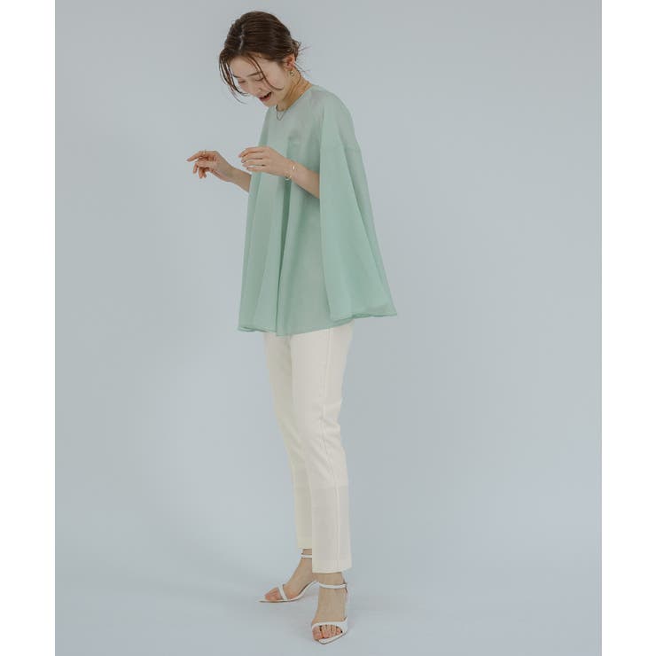 センタープレススティックパンツ【UR’S ユアーズ】 | titivate | 詳細画像26 