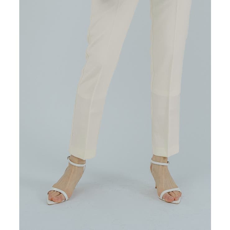 センタープレススティックパンツ【UR’S ユアーズ】 | titivate | 詳細画像27 