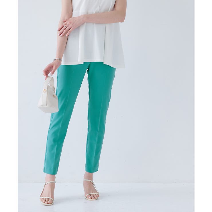 センタープレススティックパンツ【UR’S ユアーズ】 | titivate | 詳細画像35 