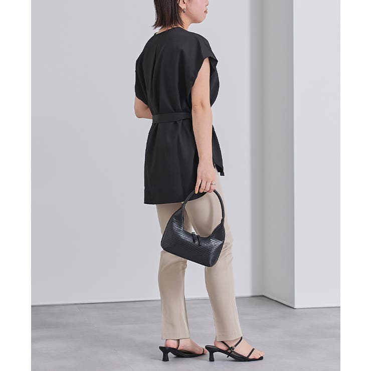 センタープレススティックパンツ【UR’S ユアーズ】 | titivate | 詳細画像18 