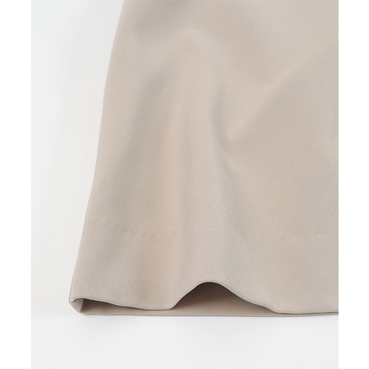 ベルト付ラップロングスカート【UR’S ユアーズ】 | titivate | 詳細画像15 