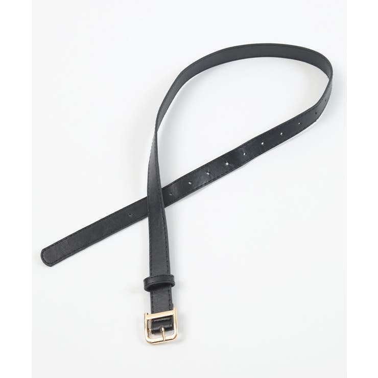 ベルト付ラップロングスカート【UR’S ユアーズ】 | titivate | 詳細画像16 