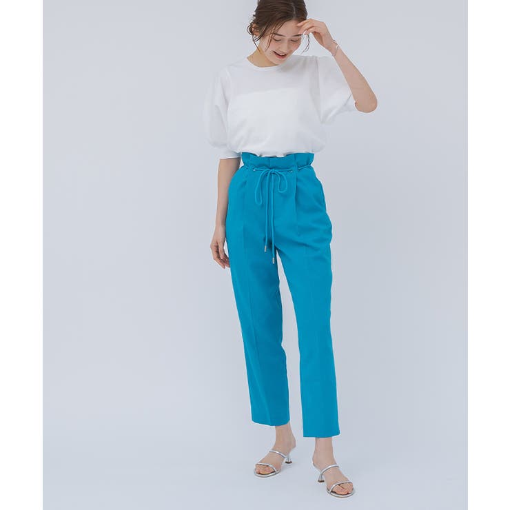 5?ヒールダブルストラップサンダル【UR’S ユアーズ】 | titivate | 詳細画像16 