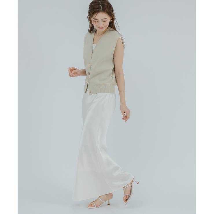 5?ヒールダブルストラップサンダル【UR’S ユアーズ】 | titivate | 詳細画像22 