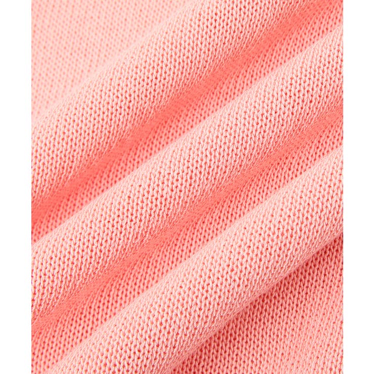 シアーニットプルオーバー トップス レディース | titivate | 詳細画像14 