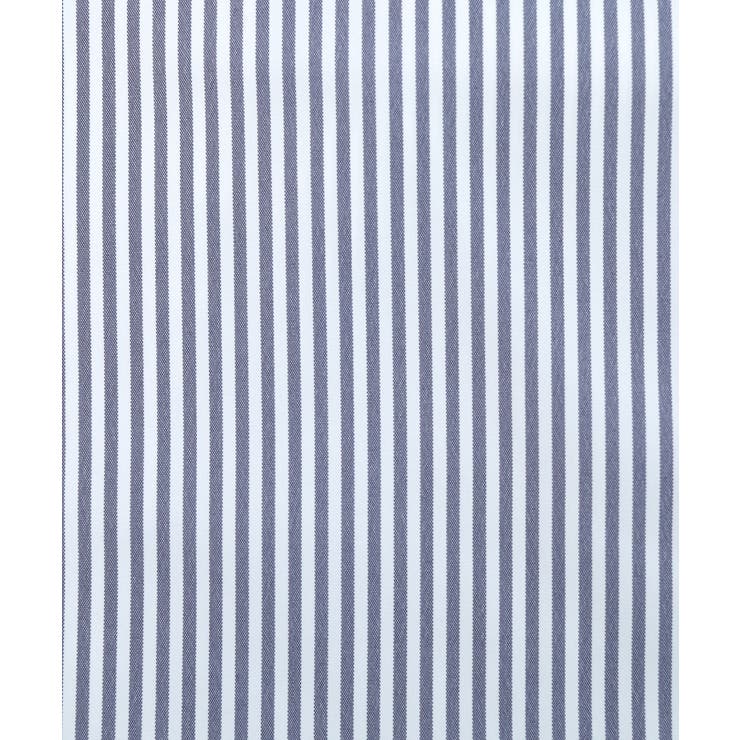 スタンドカラーショルダーギャザーブザムシャツ【UR’S ユアーズ】 | titivate | 詳細画像3 