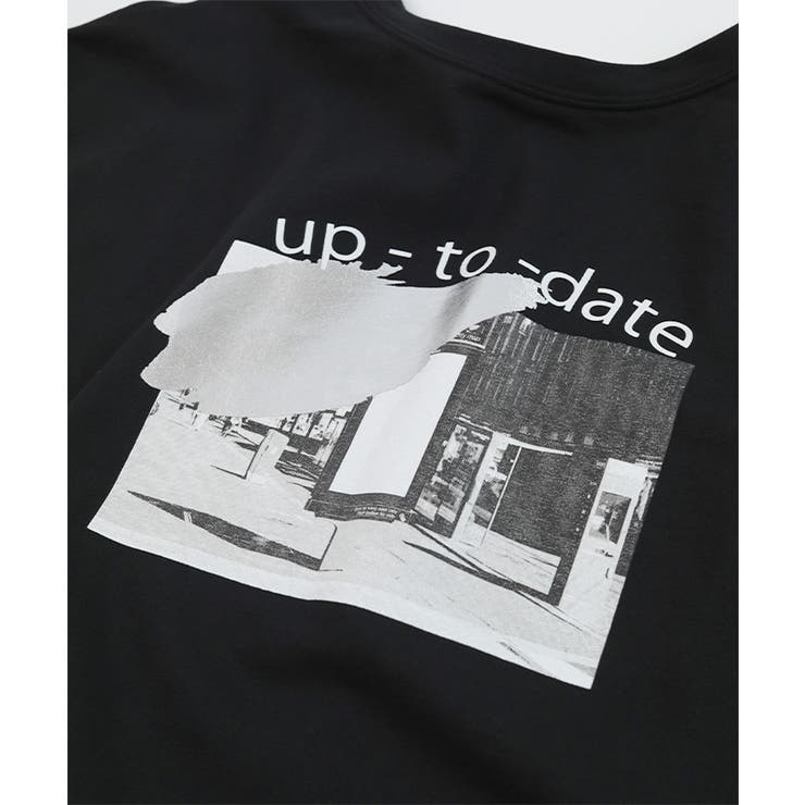 フォトロンTシャツ【UR’S ユアーズ】 | titivate | 詳細画像5 