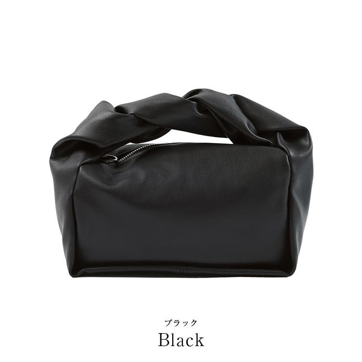 ワンハンドルバッグ【UR’S ユアーズ】 | titivate | 詳細画像2 