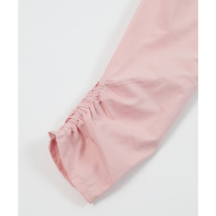 タックスリーブブラウス【UR’S ユアーズ】 | titivate | 詳細画像9 