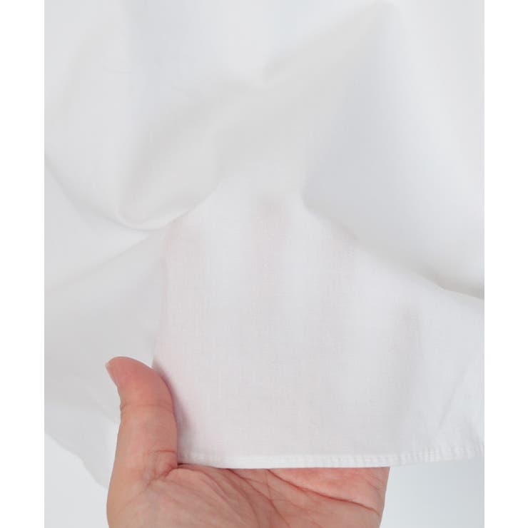 タックスリーブブラウス【UR’S ユアーズ】 | titivate | 詳細画像11 