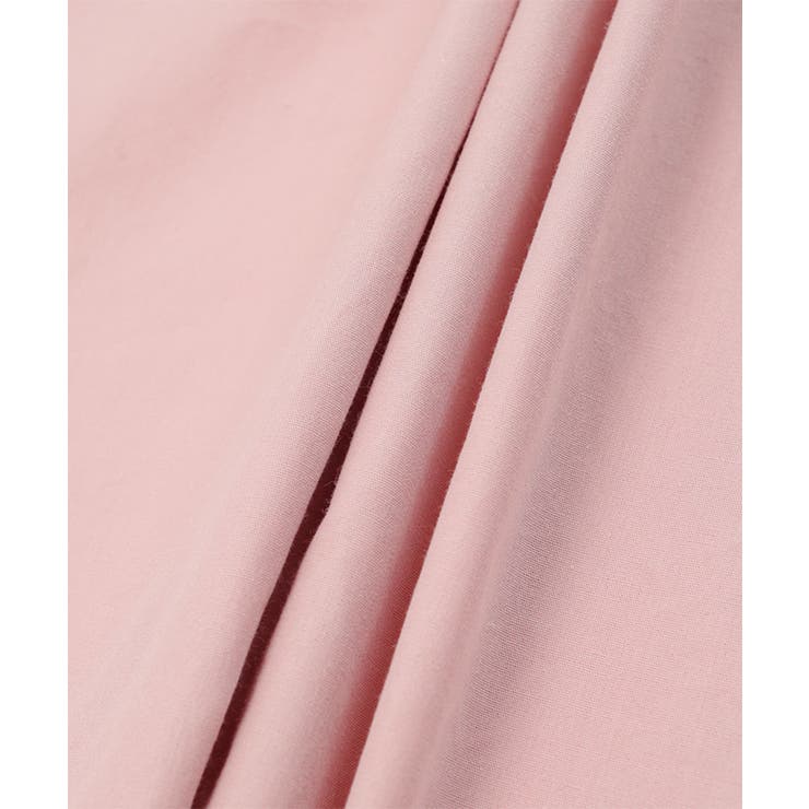 タックスリーブブラウス【UR’S ユアーズ】 | titivate | 詳細画像12 