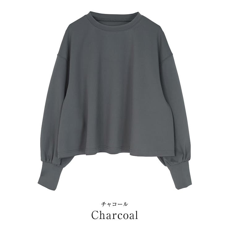 ダンボールクロップドプルオーバー【UR’S ユアーズ】 | titivate | 詳細画像3 