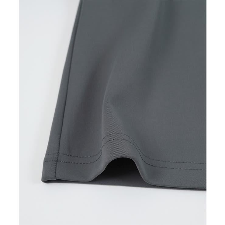 ダンボールクロップドプルオーバー【UR’S ユアーズ】 | titivate | 詳細画像8 