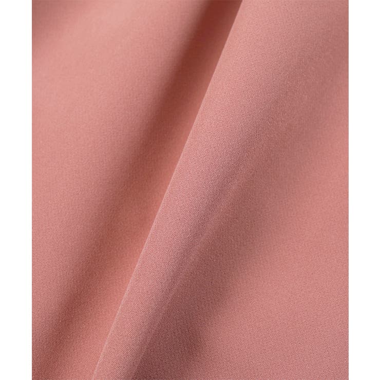 ベルト付ウエストタックカシュクールブラウス【UR’S ユアーズ】 | titivate | 詳細画像13 