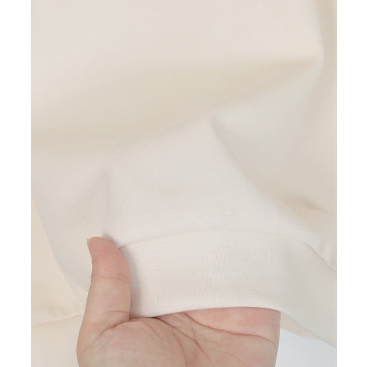 バルーンスリーブボリュームプルオーバー【UR’S ユアーズ】 | titivate | 詳細画像10 