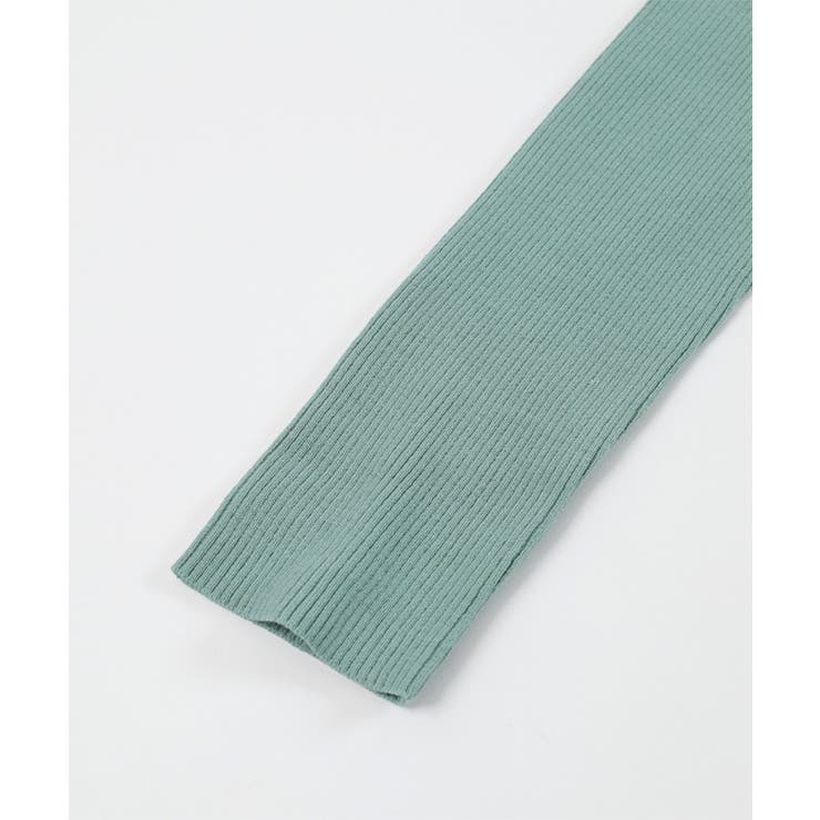 防ピリングタートルネックニット【UR’S ユアーズ】 | titivate | 詳細画像11 