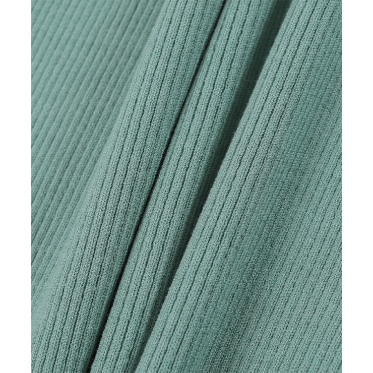 防ピリングタートルネックニット【UR’S ユアーズ】 | titivate | 詳細画像14 