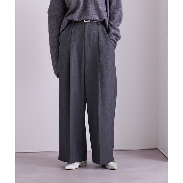 ポインテッドトゥメッシュパンプス【UR’S ユアーズ】 | titivate | 詳細画像17 