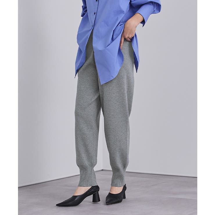 ニットジョガーパンツ【UR’S ユアーズ】 | titivate | 詳細画像28 