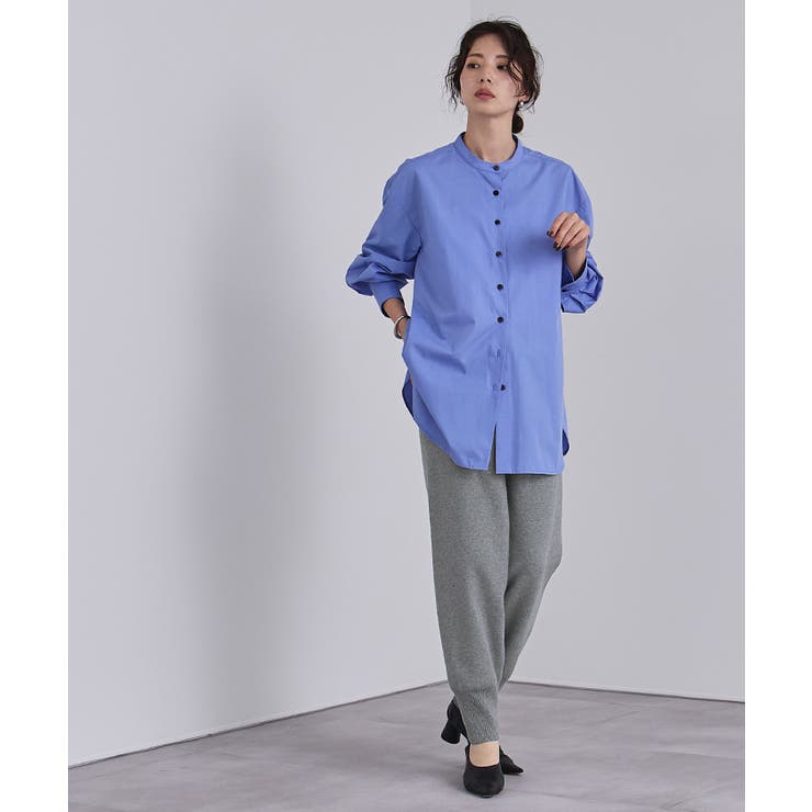 ニットジョガーパンツ【UR’S ユアーズ】 | titivate | 詳細画像30 