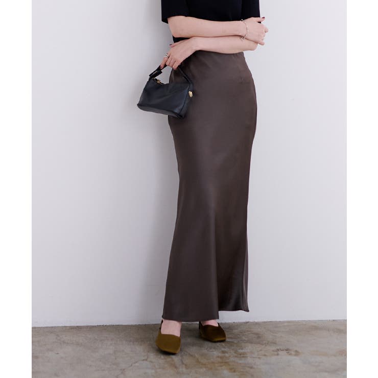 サテンミュールサンダル【UR’S ユアーズ】 | titivate | 詳細画像16 