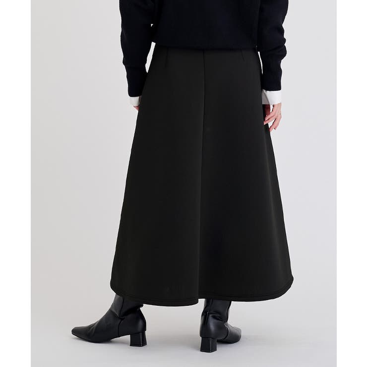 ダンボールフレアスカート【UR’S ユアーズ】【セレモニー】 | titivate | 詳細画像17 