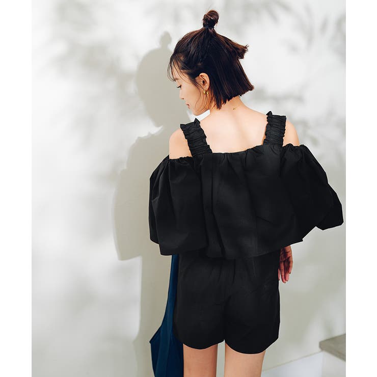 トップス OWL Owl T-shirt(M Black): YOHJI YAMAMOTO｜WILDSIDE YOHJI