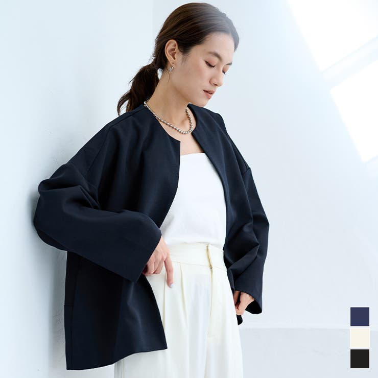 URUの別注ブルゾン。 - 1LDK AOYAMA