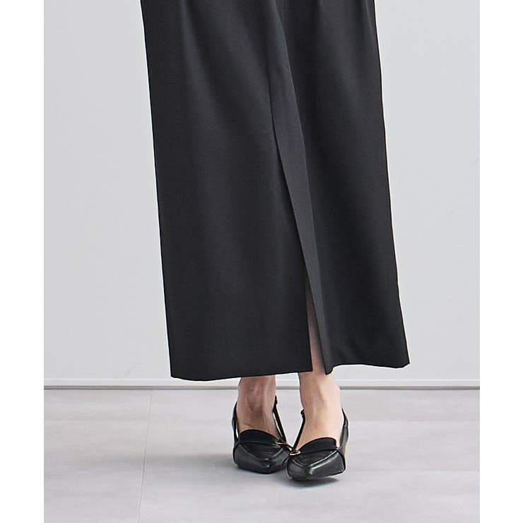 ウエストラインタックストレートスカート【UR’S ユアーズ】 | titivate | 詳細画像14 