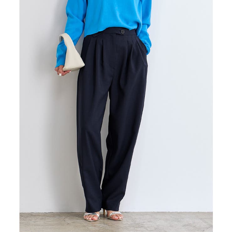 デザインカーブパンツ【UR’S ユアーズ】 | titivate | 詳細画像14 