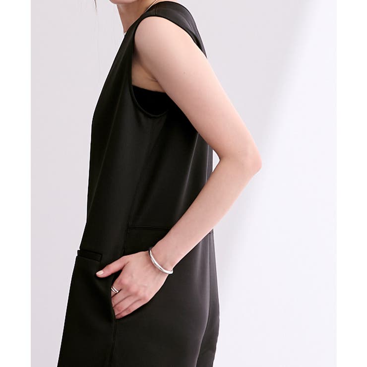 前後2wayボンディングオールインワン【UR'S ユアーズ】[品番