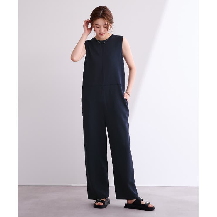 前後2wayボンディングオールインワン【UR'S ユアーズ】[品番