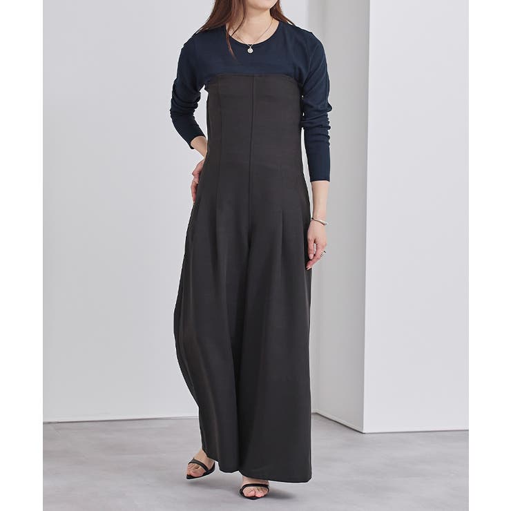 UVケアベーシックフィットニット【UR’S ユアーズ】 | titivate | 詳細画像14 