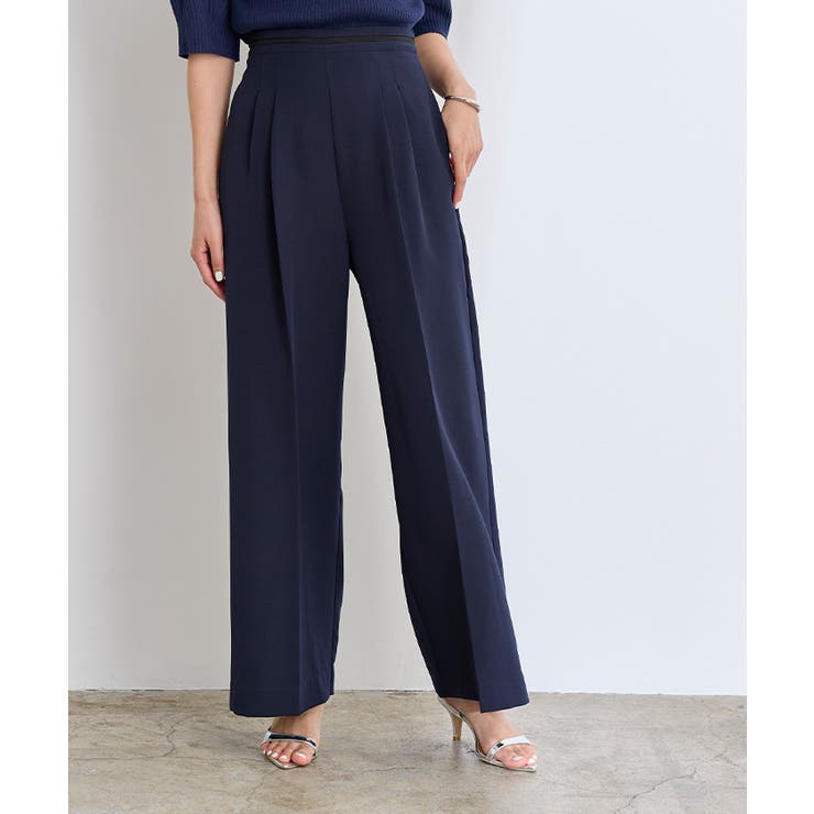 アシンメトリーデザインストラップサンダル【UR’S ユアーズ】 | titivate | 詳細画像13 