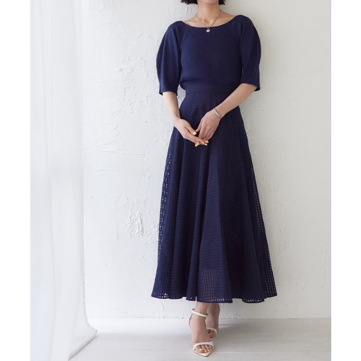 アシンメトリーデザインストラップサンダル【UR’S ユアーズ】 | titivate | 詳細画像21 